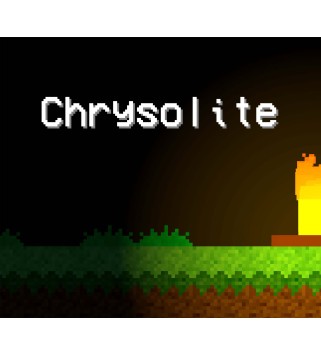 Chrysolite Steam Key GLOBAL
